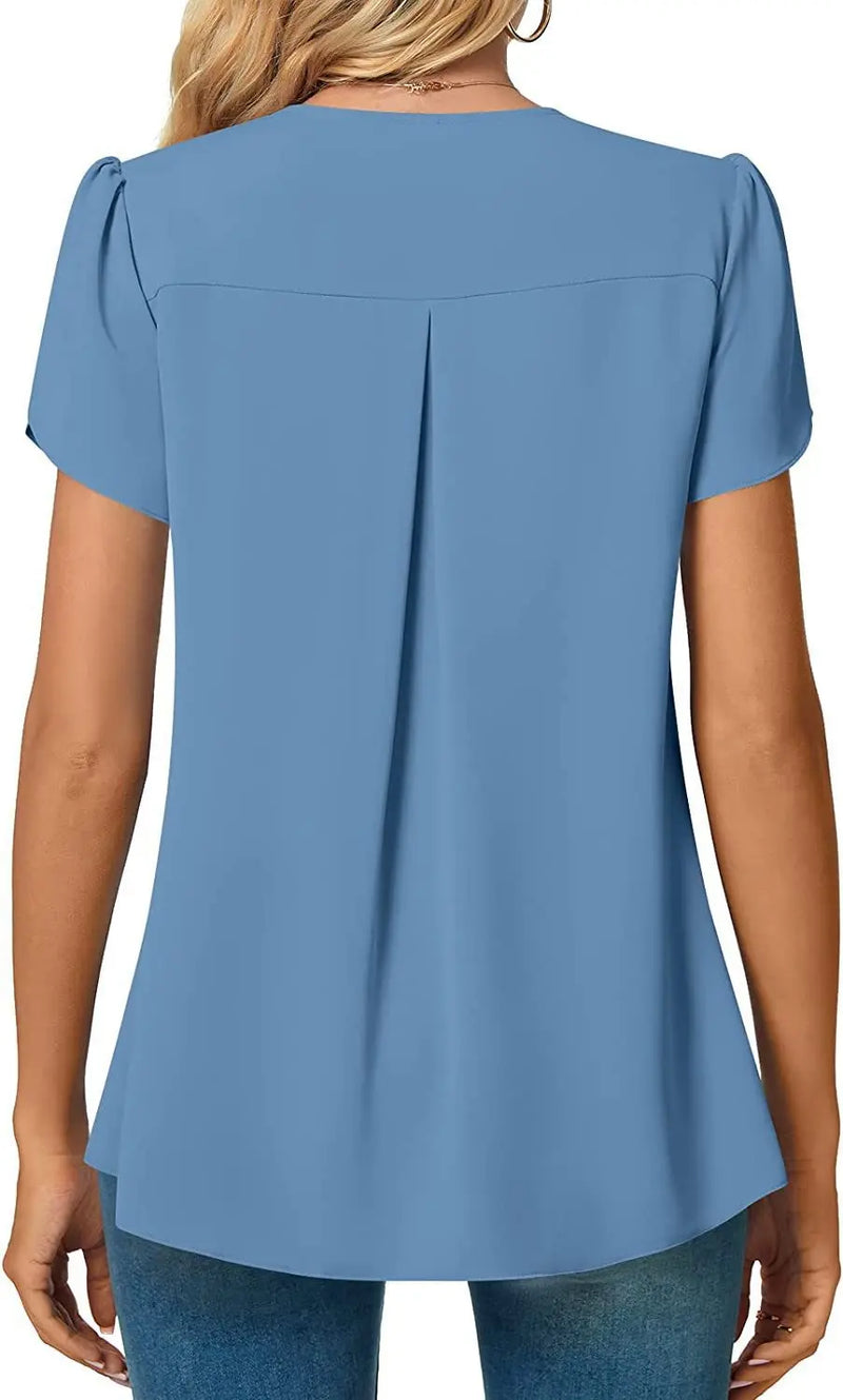 Blusa Elegante Florence