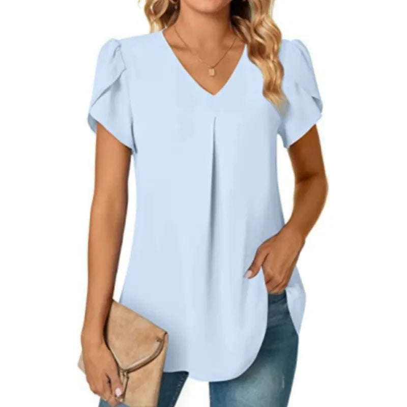 Blusa Elegante Florence