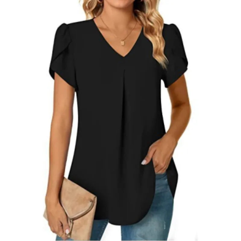 Blusa Elegante Florence