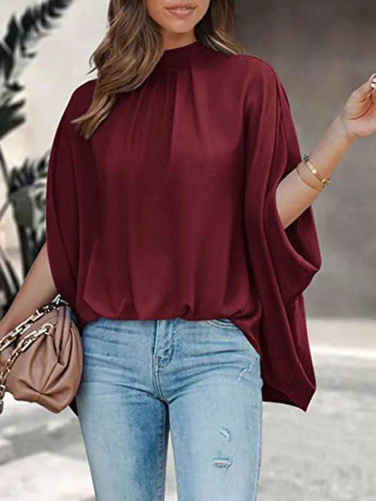 Blusa Karla