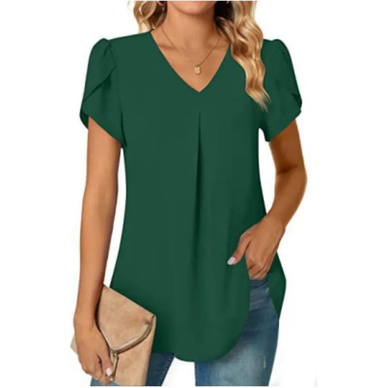 Blusa Elegante Florence