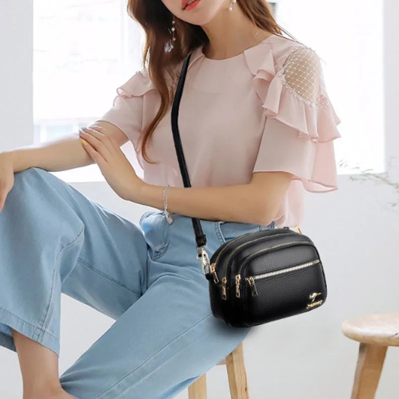 Bolsa Vanessa