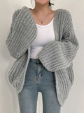 Cardigan Aconchego