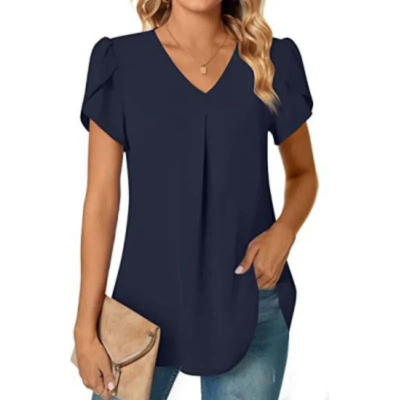 Blusa Elegante Florence